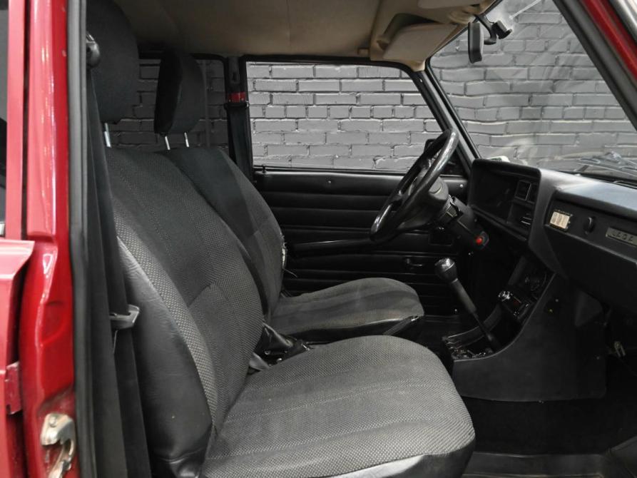 Lada (ВАЗ) 2104 Екатеринбург  - изображение 10