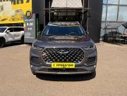 Chery Tiggo 8 Pro Max I Нефтекамск  - изображение 15