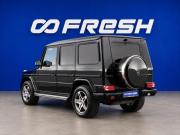 Mercedes-Benz G-Класс II (W463) Рестайлинг 3 Москва  - изображение 27