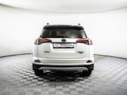 Toyota RAV4 IV (XA40) Рестайлинг Москва  - изображение 26