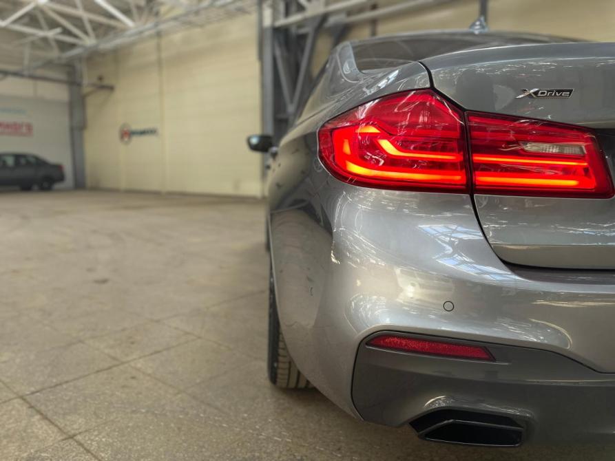 BMW 5 серии VII (G30/G31/G38) Набережные Челны  - изображение 8