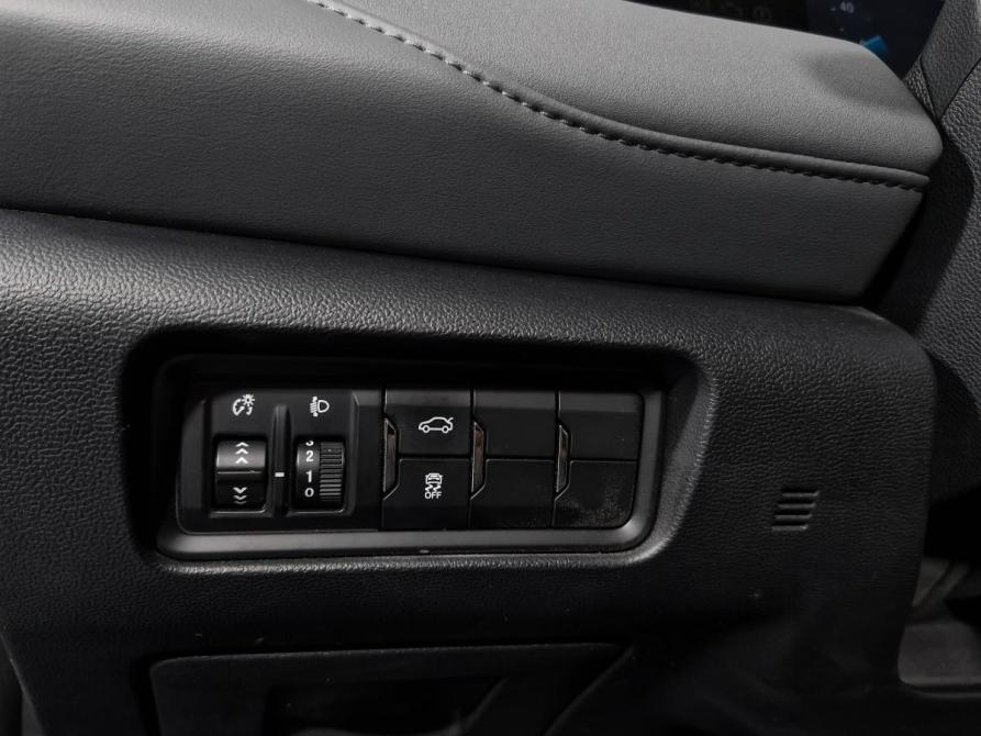 BAIC U5 Plus Нижний Новгород  - изображение 21