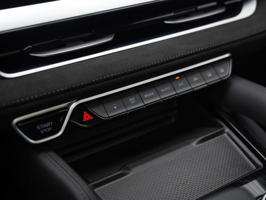 Geely Monjaro I Санкт-Петербург  - изображение 18