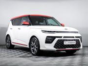 Kia Soul III Москва  - изображение 22