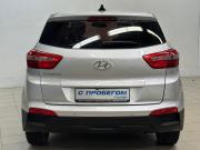 Hyundai Creta I Москва  - изображение 23