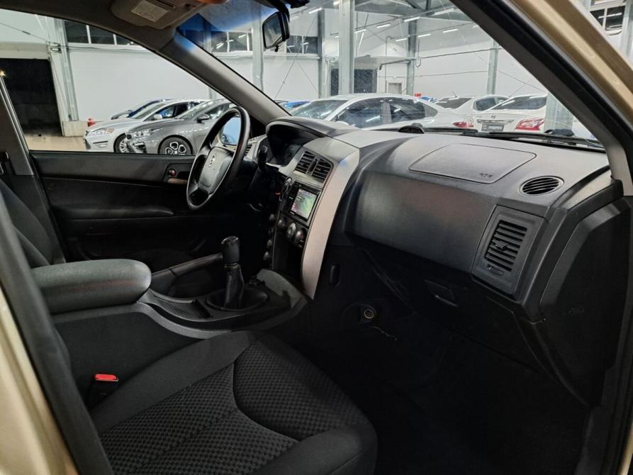 SsangYong Kyron I Рестайлинг Набережные Челны  - изображение 13