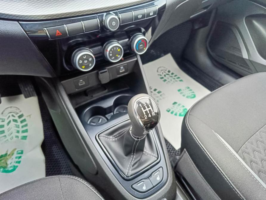 Lada (ВАЗ) Vesta I Рестайлинг (NG) Тюмень  - изображение 20
