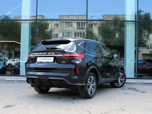 Haval F7 I Рестайлинг с пробегом 2023 года, цена 2 230 000 рублей, 44643 км, внедорожник, Автокод Объявления