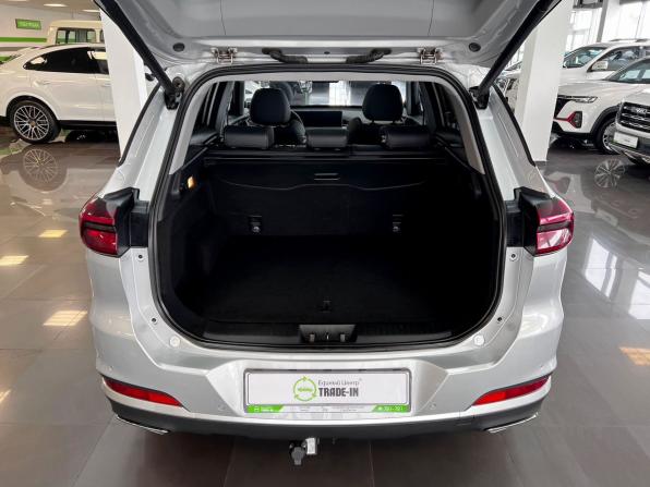 Chery Tiggo 7 Pro Max I с пробегом 2023 года, цена 1 795 000 рублей, 50390 км, внедорожник, Автокод Объявления