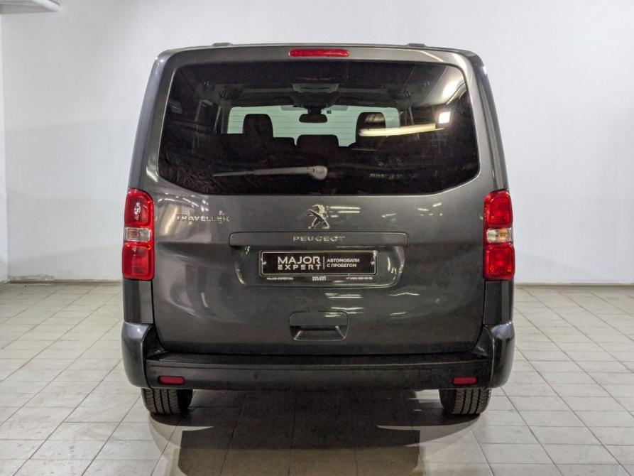 Peugeot Traveller I Химки  - изображение 15