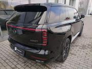GAC Trumpchi S7 I Рестайлинг Москва  - изображение 42