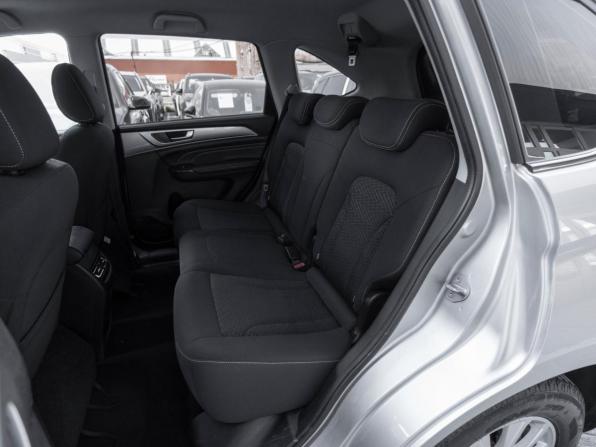Haval M6 II с пробегом 2023 года, цена 1 795 000 рублей, 62912 км, внедорожник, Автокод Объявления