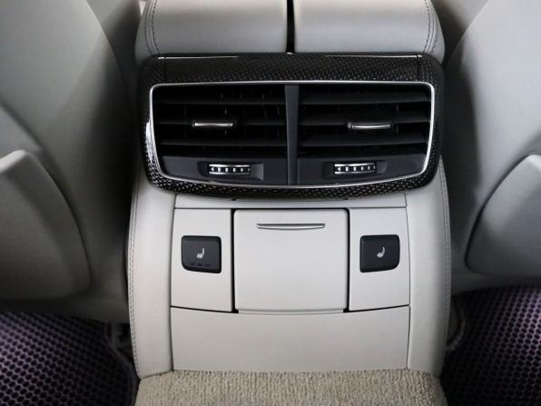 Audi S8 III (D4) с пробегом 2013 года, цена 3 340 000 рублей, 92140 км, седан, Автокод Объявления