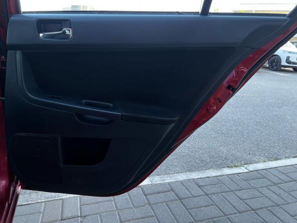 Mitsubishi Lancer X с пробегом 2007 года, цена 697 777 рублей, 187612 км, седан, Автокод Объявления