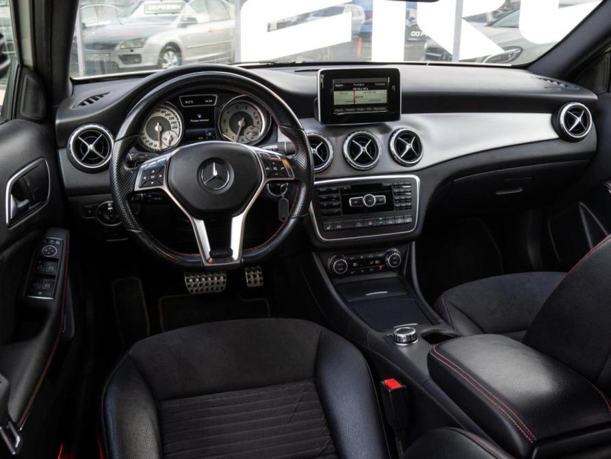 Mercedes-Benz GLA I (X156) Краснодар  - изображение 6