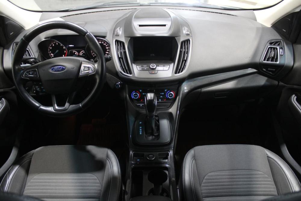 Ford Kuga II Рестайлинг Ярославль  - изображение 5