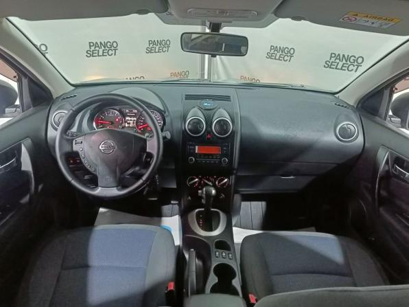 Nissan Qashqai I Рестайлинг с пробегом 2013 года, цена 1 039 000 рублей, 191000 км, внедорожник, Автокод Объявления