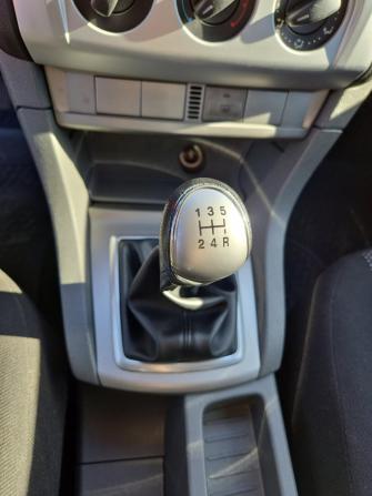 Ford Focus II Рестайлинг с пробегом 2010 года, цена 688 000 рублей, 112496 км, хэтчбек, Автокод Объявления