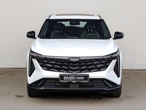 Geely Cityray с пробегом 2024 года, цена 2 420 000 рублей, 33229 км, внедорожник, Автокод Объявления