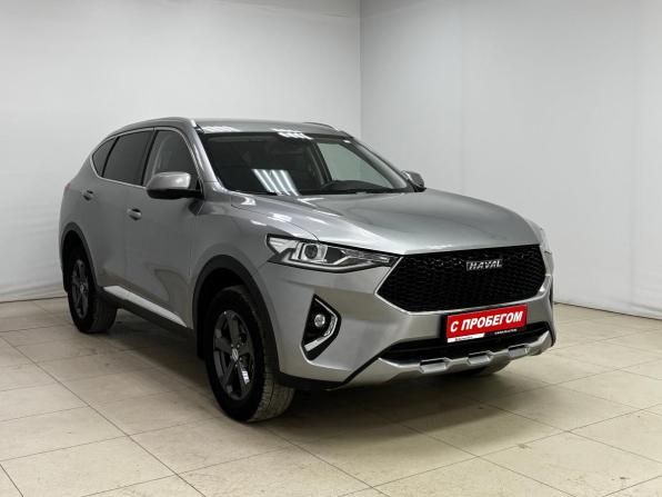 Haval F7 I с пробегом 2021 года, цена 1 680 000 рублей, 82638 км, внедорожник, Автокод Объявления