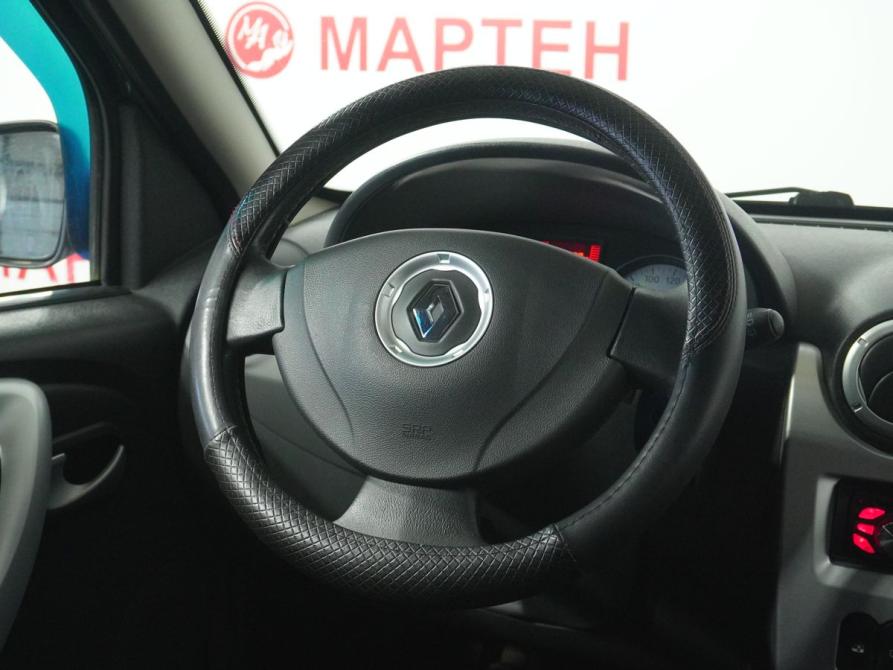 Renault Sandero I Вологда  - изображение 15