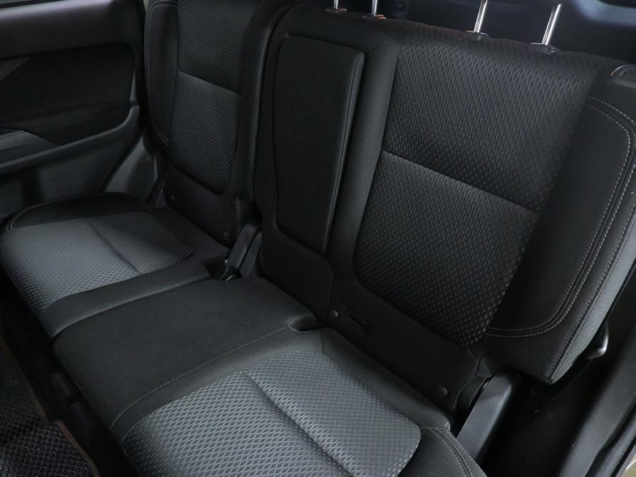 Mitsubishi Outlander III Рестайлинг 3 Москва  - изображение 16