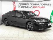 Toyota Camry IX (XV80) China Market Москва  - изображение 27