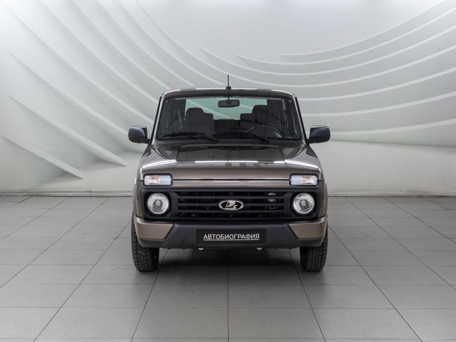 Lada (ВАЗ) Niva Legend Волгоград  - изображение 2