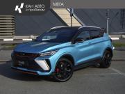 Geely Coolray I Рестайлинг Казань  - изображение 14
