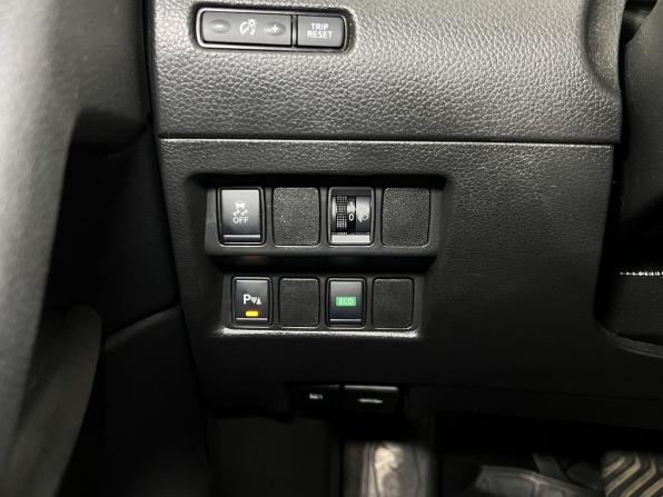 Nissan Qashqai II Рестайлинг с пробегом 2021 года, цена 1 690 000 рублей, 80700 км, внедорожник, Автокод Объявления