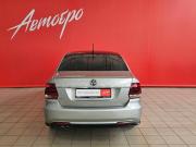 Volkswagen Polo V Рестайлинг Вологда  - изображение 22