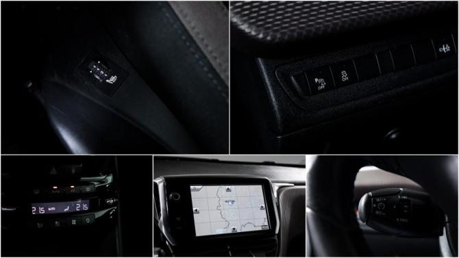 Peugeot 2008 I с пробегом 2014 года, цена 850 000 рублей, 83891 км, внедорожник, Автокод Объявления