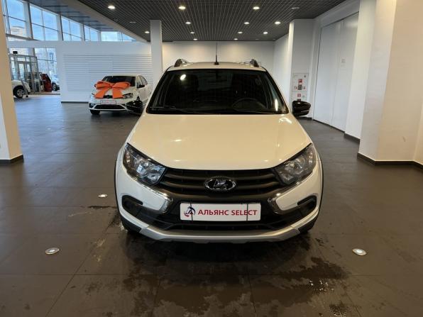 Lada (ВАЗ) Granta I Рестайлинг с пробегом 2023 года, цена 999 000 рублей, 38825 км, универсал, Автокод Объявления