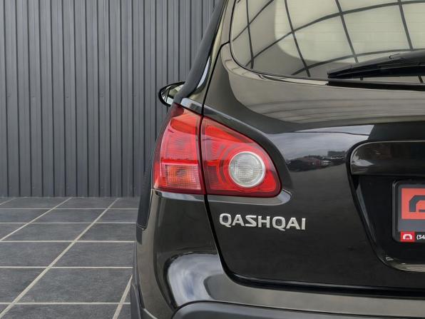 Nissan Qashqai I с пробегом 2007 года, цена 757 000 рублей, 209510 км, внедорожник, Автокод Объявления