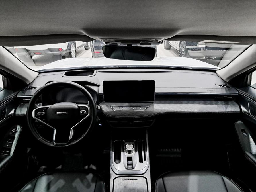 Haval Jolion I Рестайлинг Казань  - изображение 17