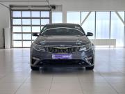 Kia Optima IV Рестайлинг Волгоград  - изображение 36