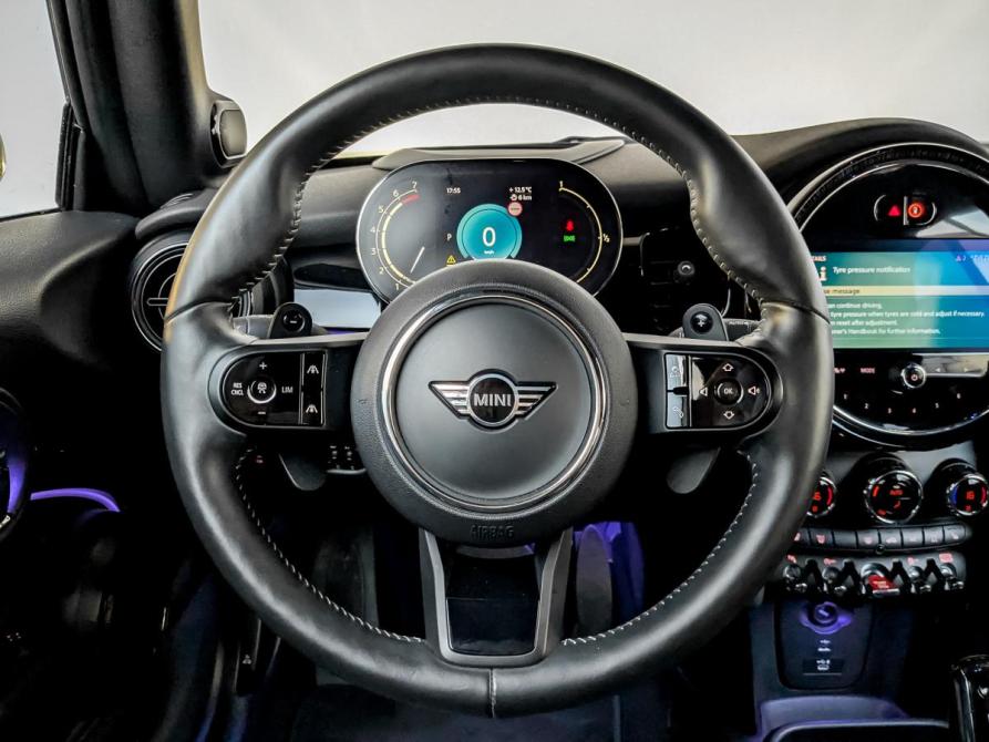 Mini Countryman II Рестайлинг Москва  - изображение 21