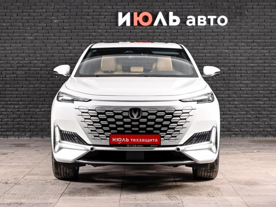 Changan UNI-K Екатеринбург  - изображение 2