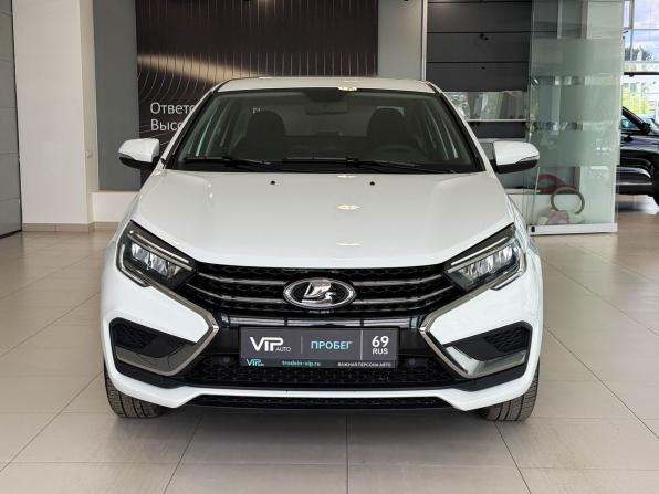 Lada (ВАЗ) Vesta I Рестайлинг (NG) с пробегом 2023 года, цена 1 275 000 рублей, 35605 км, седан, Автокод Объявления