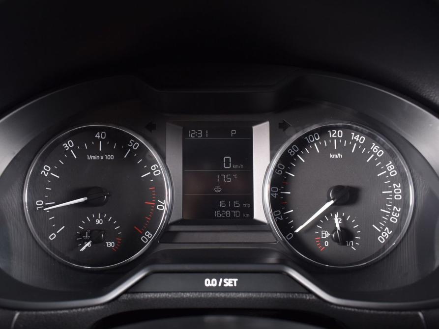 Skoda Octavia III (A7) Кемерово  - изображение 9