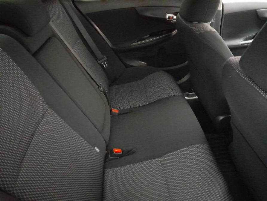 Toyota Corolla X (E140 E150) Рестайлинг Новокузнецк  - изображение 18