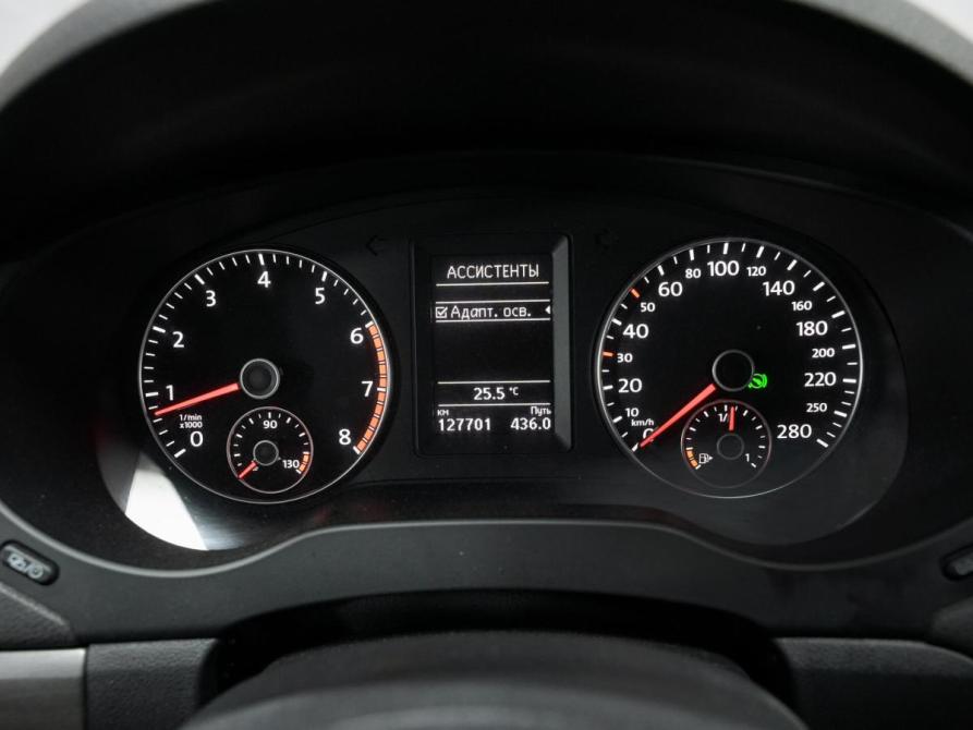 Volkswagen Jetta VI Ульяновск  - изображение 15