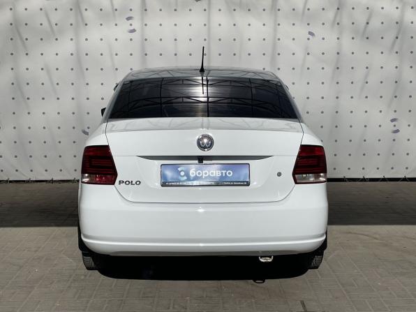 Volkswagen Polo V с пробегом 2013 года, цена 780 000 рублей, 170176 км, седан, Автокод Объявления