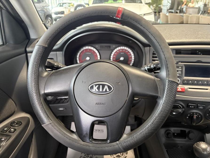 Kia Rio II Рестайлинг Новомосковск  - изображение 12