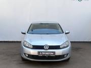Volkswagen Golf VI Москва  - изображение 15