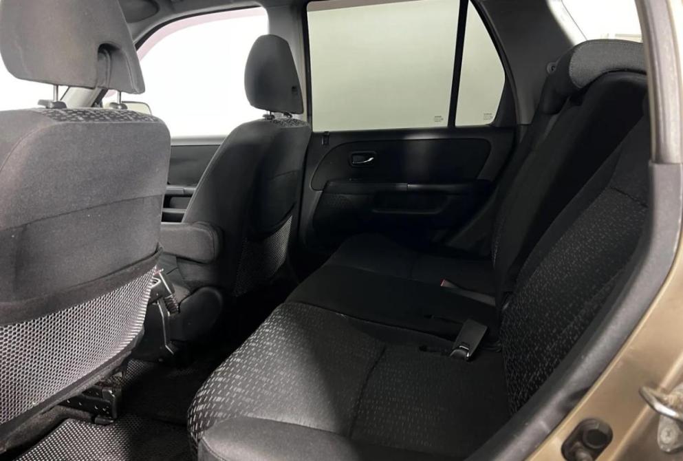 Honda CR-V II Рестайлинг Нижний Новгород  - изображение 11