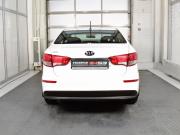 Kia Rio III Рестайлинг Кемерово  - изображение 29
