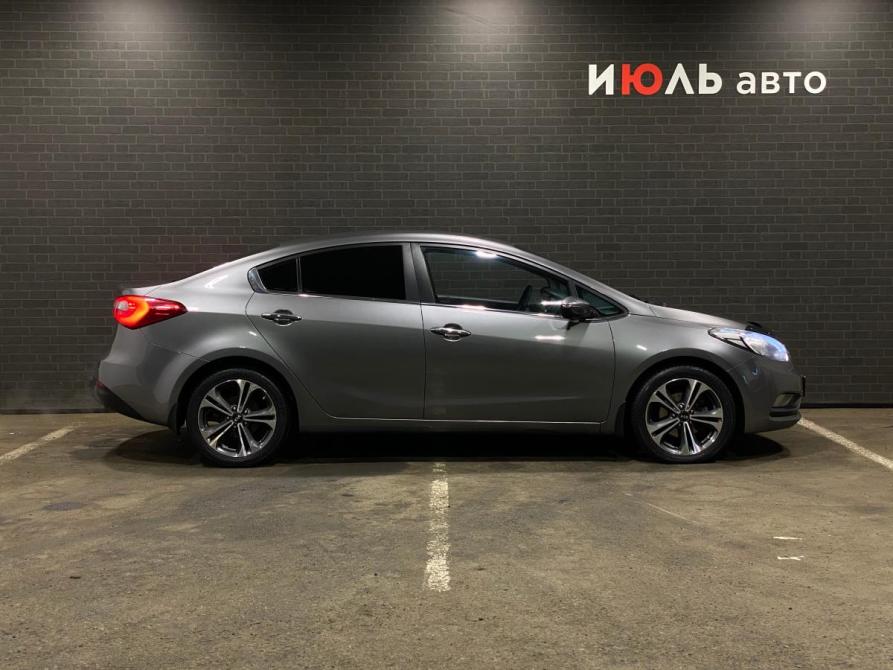 Kia Cerato III Челябинск  - изображение 4