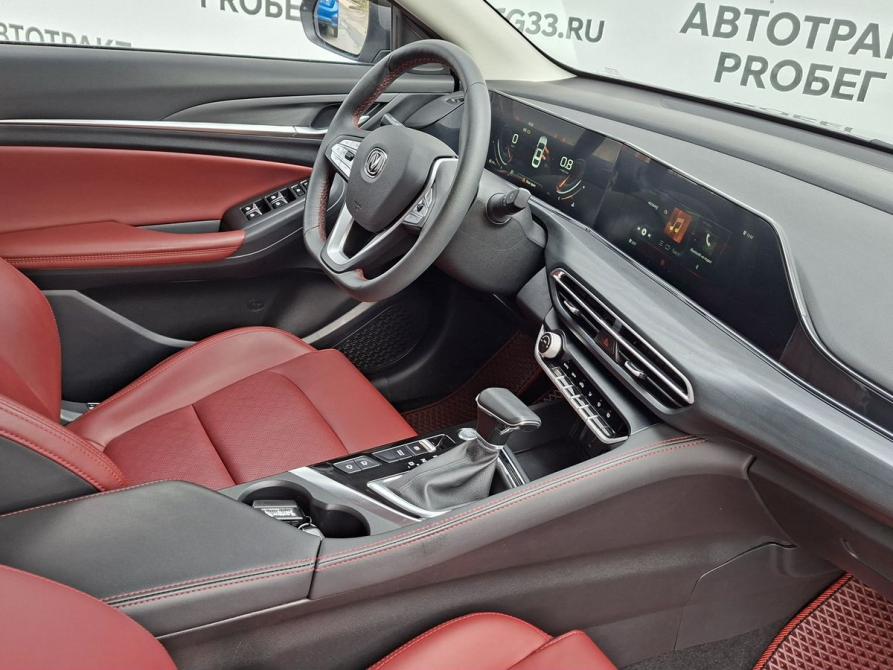 Changan Eado Plus Владимир  - изображение 11