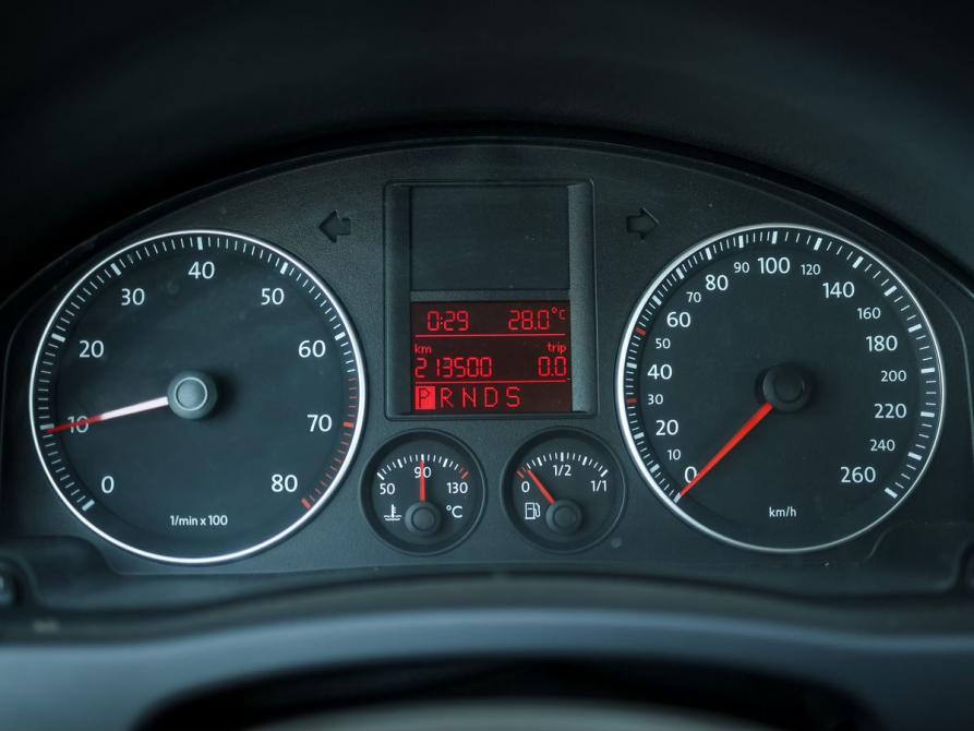 Volkswagen Golf Plus I Ижевск  - изображение 16